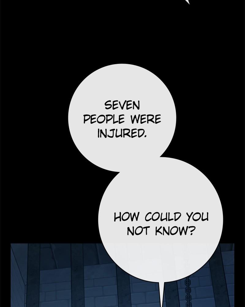 Your Throne Chap 182 - Next Chap 183