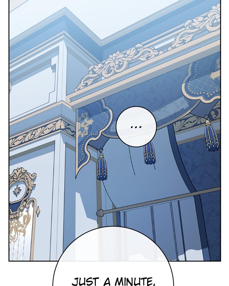 Your Throne Chap 182 - Next Chap 183
