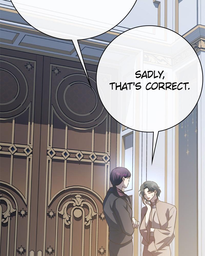Your Throne Chap 182 - Next Chap 183