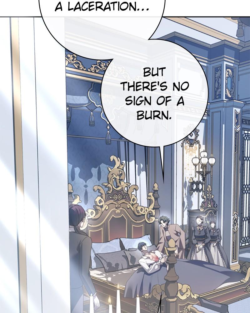 Your Throne Chap 182 - Next Chap 183