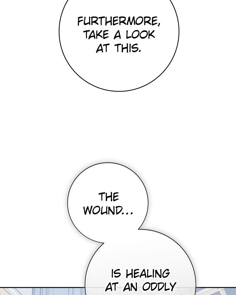 Your Throne Chap 182 - Next Chap 183