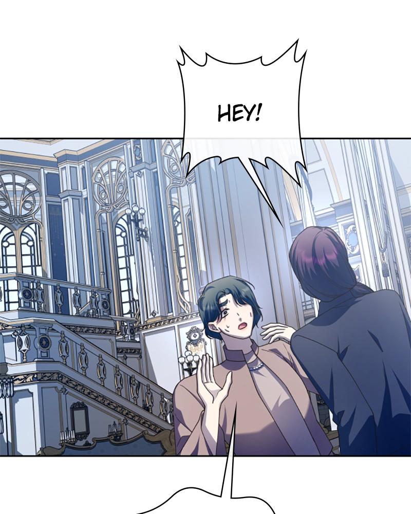 Your Throne Chap 182 - Next Chap 183