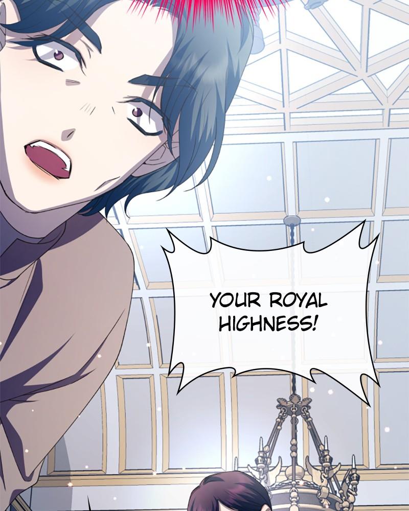 Your Throne Chap 182 - Next Chap 183