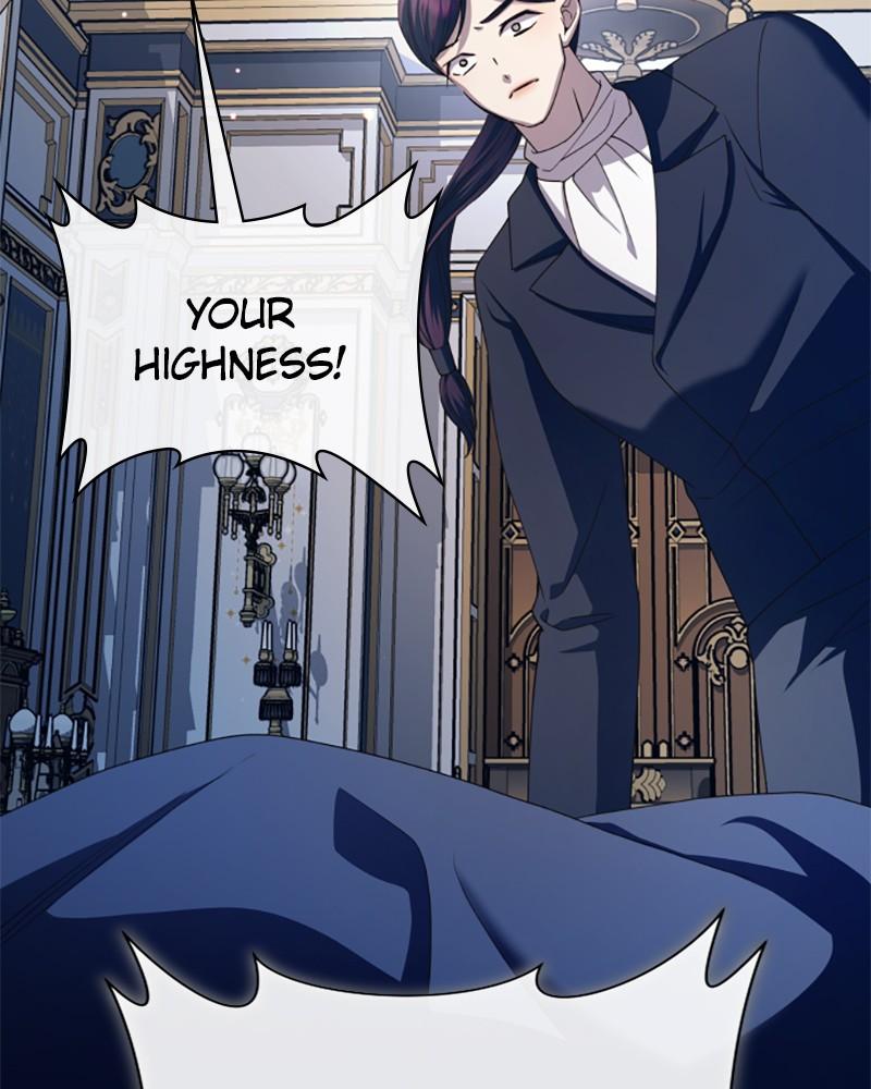 Your Throne Chap 182 - Next Chap 183