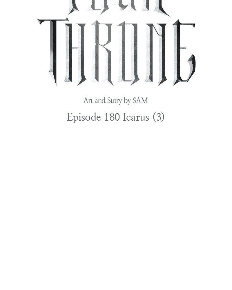Your Throne Chap 182 - Next Chap 183