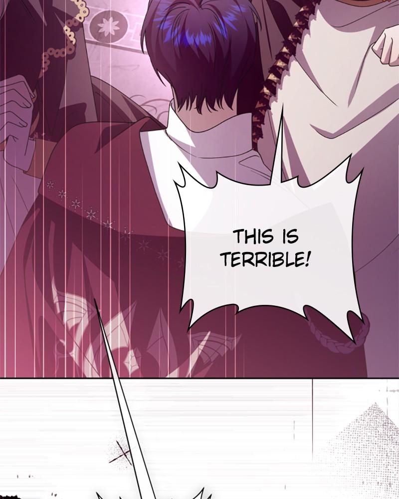 Your Throne Chap 182 - Next Chap 183