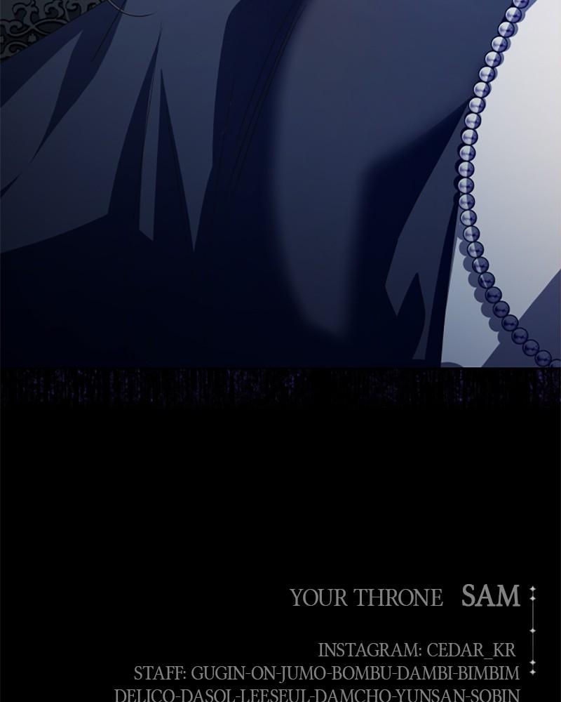 Your Throne Chap 182 - Next Chap 183