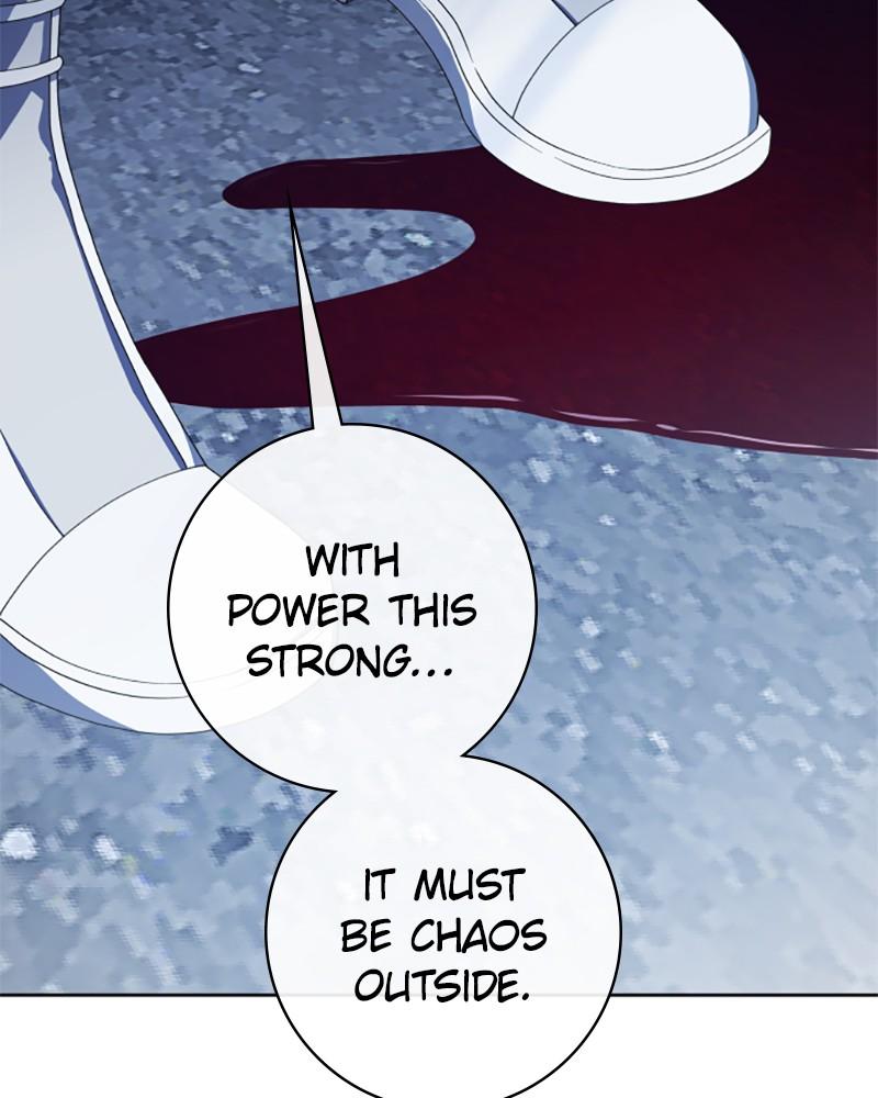 Your Throne Chap 182 - Next Chap 183
