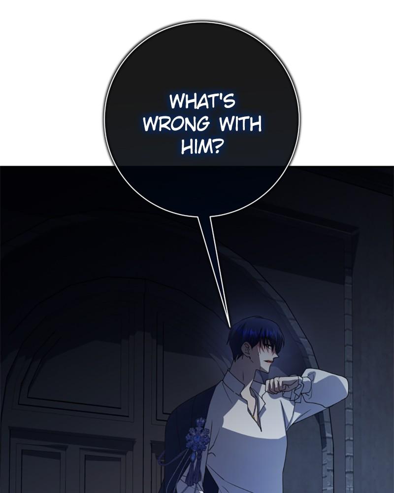 Your Throne Chap 182 - Next Chap 183
