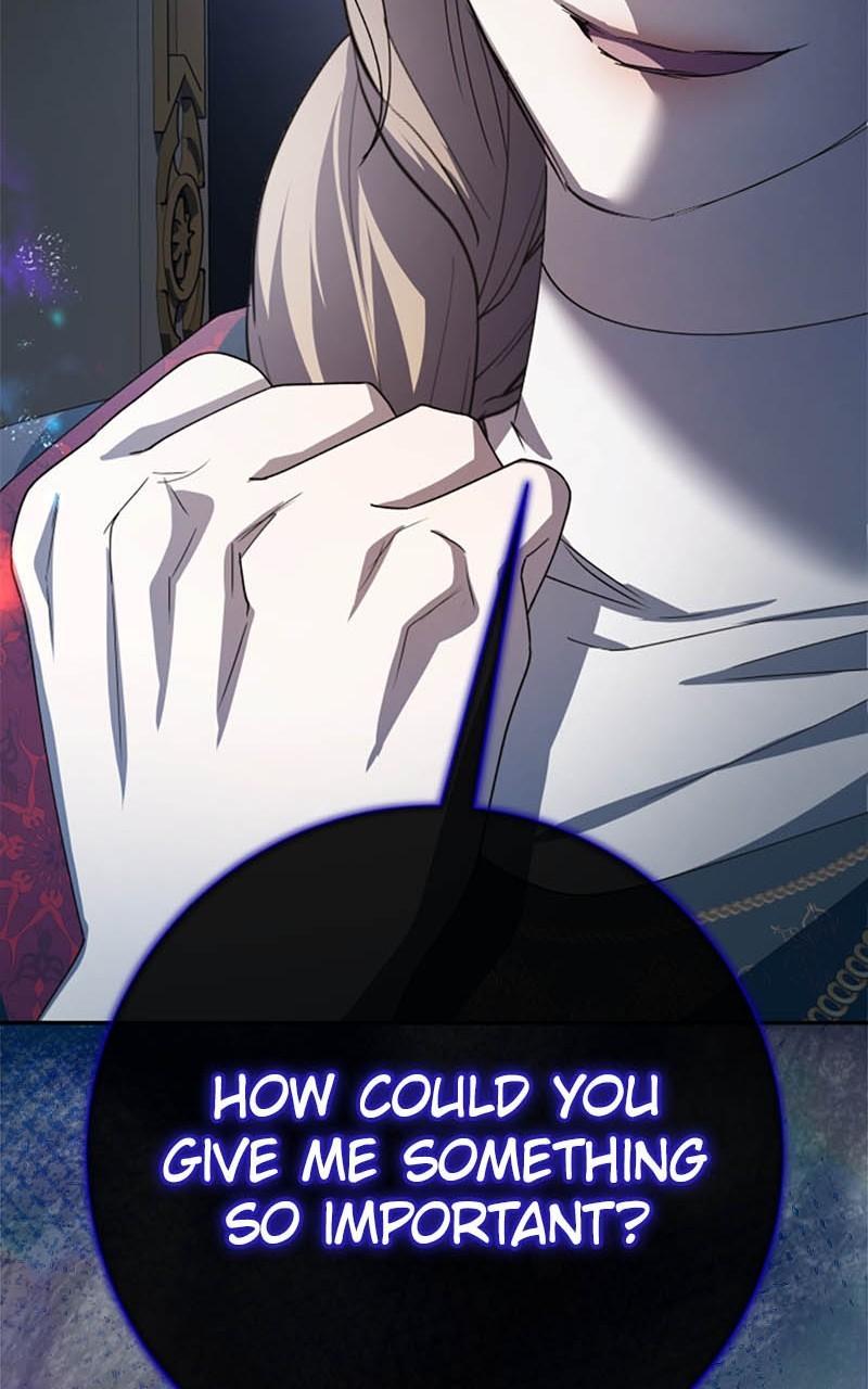 Your Throne Chap 183 - Next Chap 184