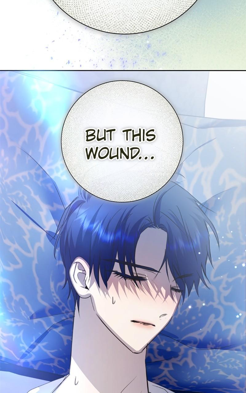 Your Throne Chap 183 - Next Chap 184
