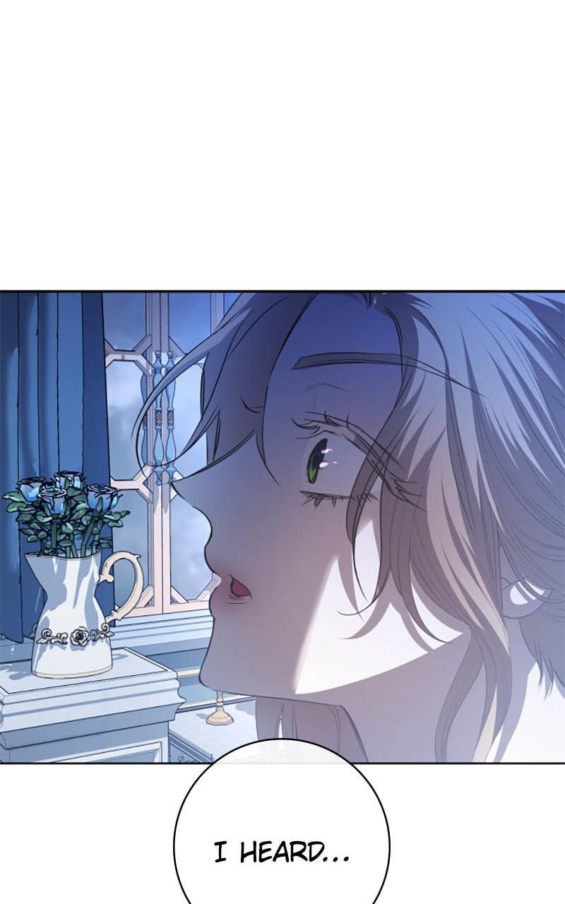 Your Throne Chap 183 - Next Chap 184