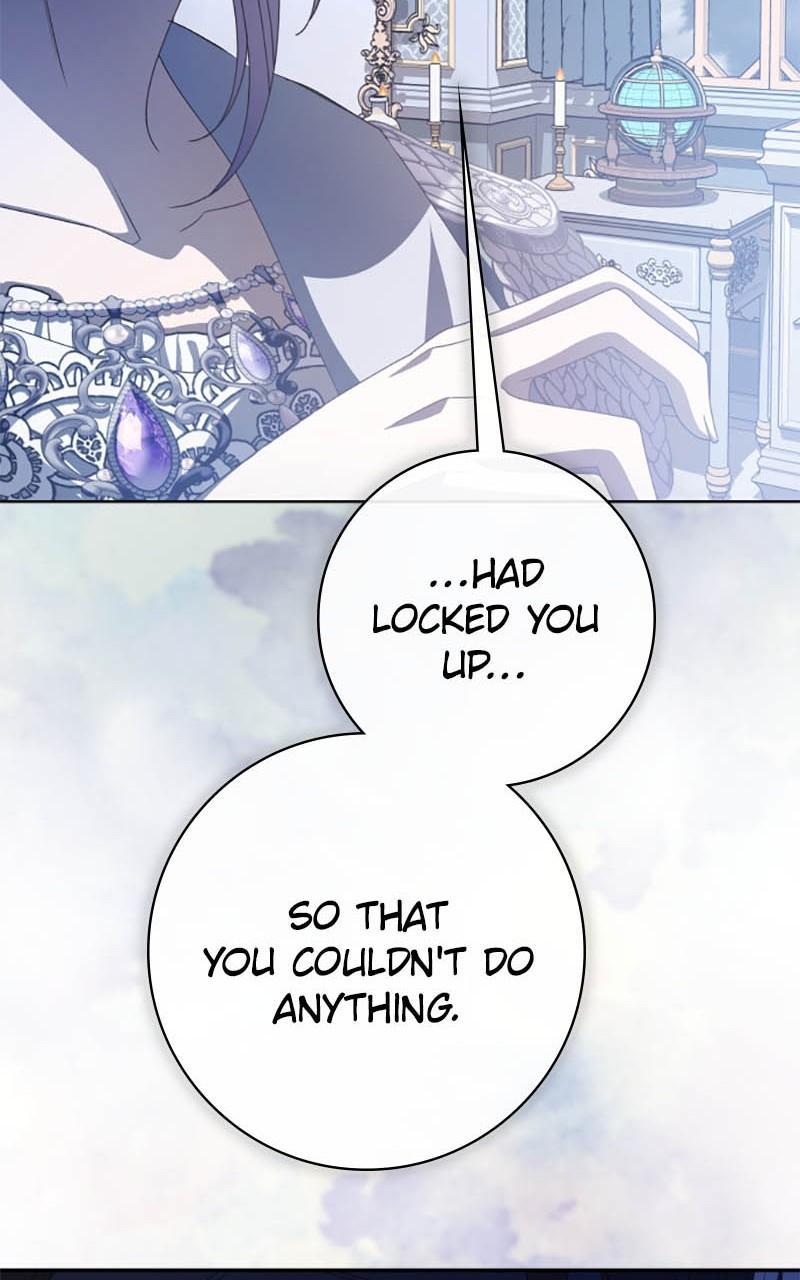 Your Throne Chap 183 - Next Chap 184