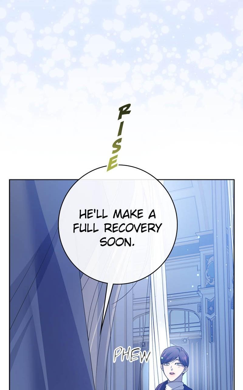 Your Throne Chap 183 - Next Chap 184