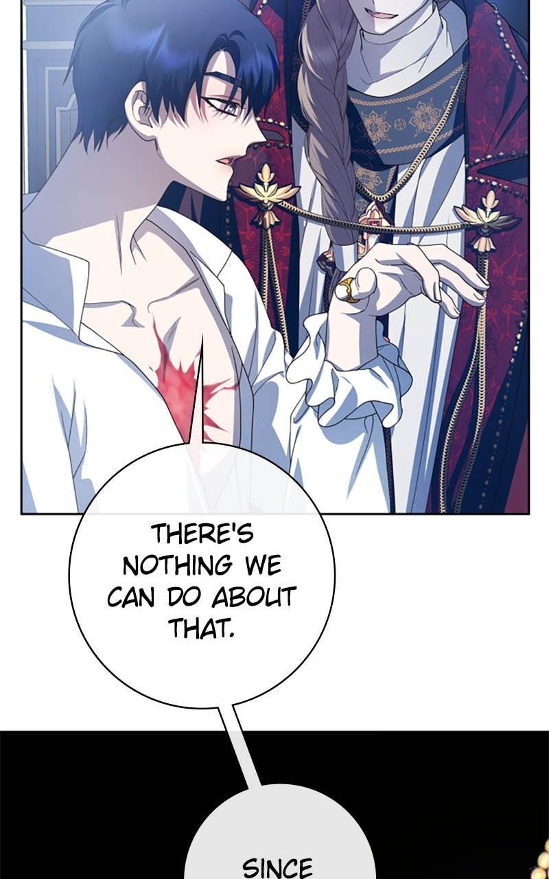 Your Throne Chap 183 - Next Chap 184