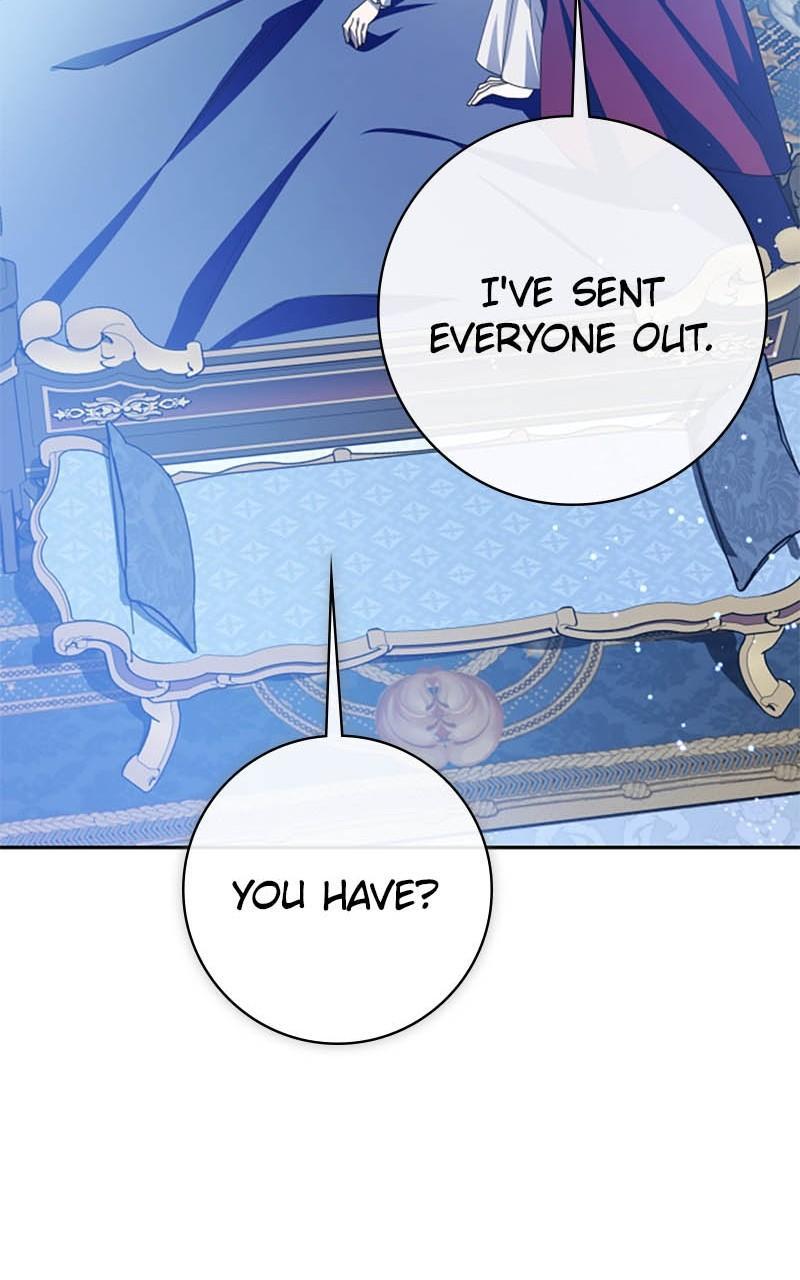 Your Throne Chap 183 - Next Chap 184