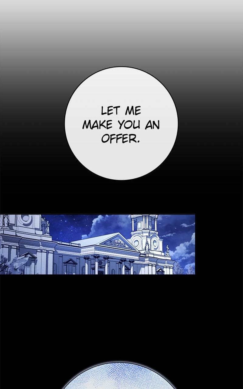 Your Throne Chap 183 - Next Chap 184