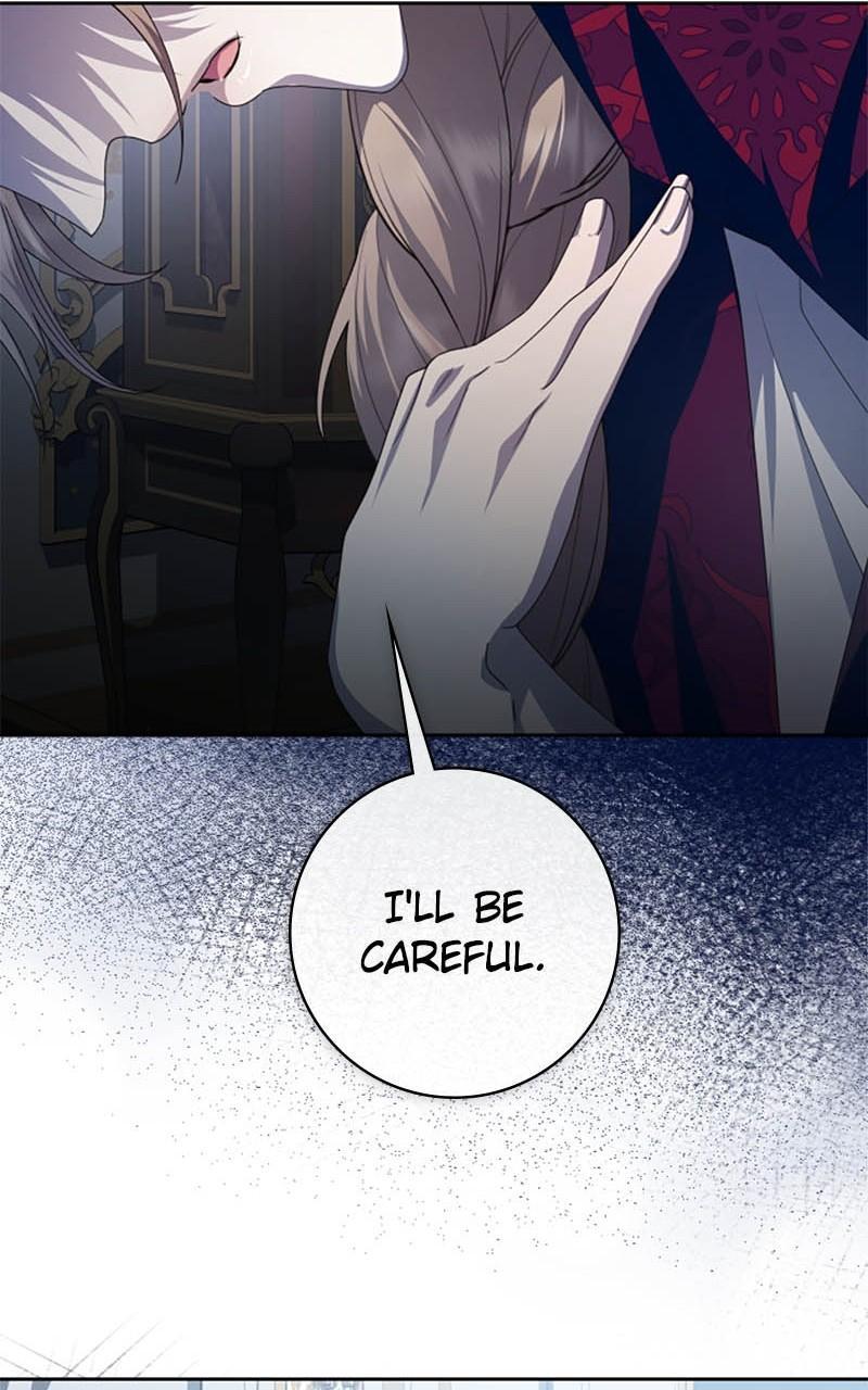 Your Throne Chap 183 - Next Chap 184