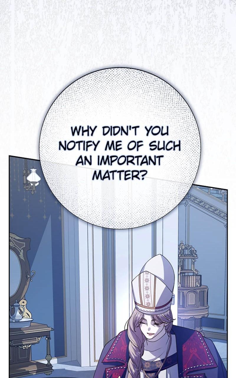 Your Throne Chap 183 - Next Chap 184
