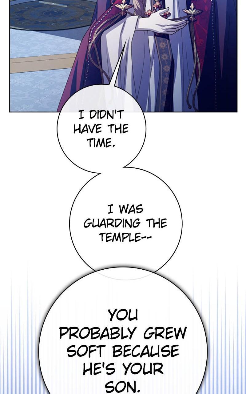 Your Throne Chap 183 - Next Chap 184