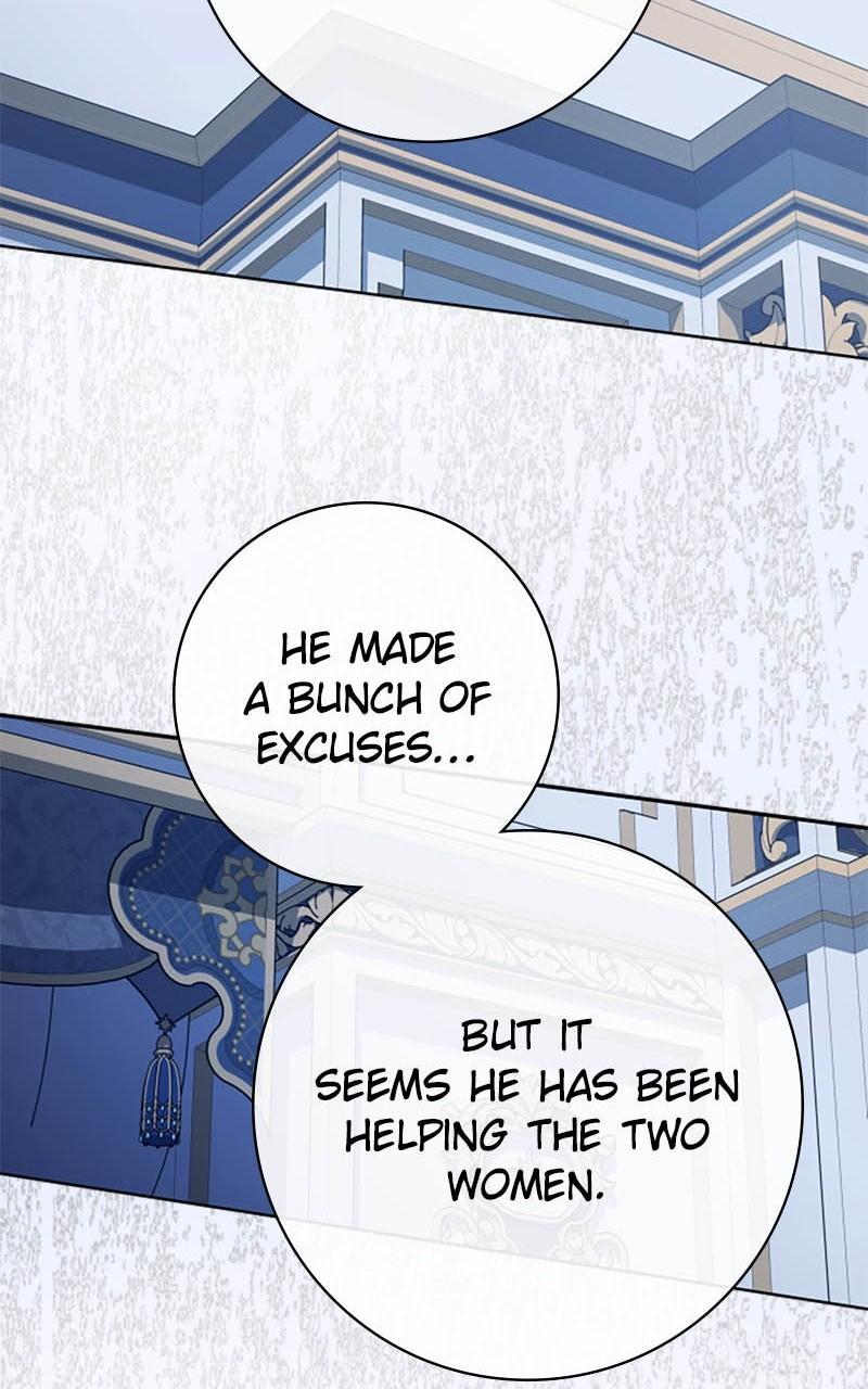 Your Throne Chap 183 - Next Chap 184