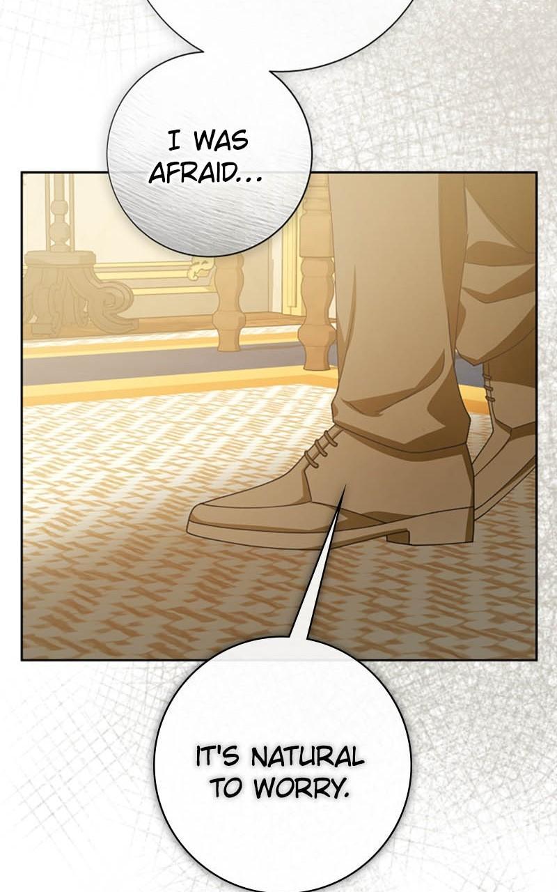 Your Throne Chap 183 - Next Chap 184