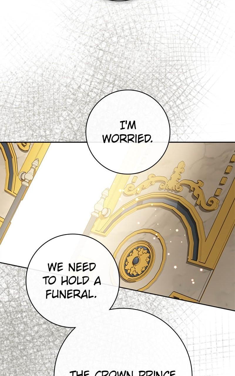 Your Throne Chap 183 - Next Chap 184
