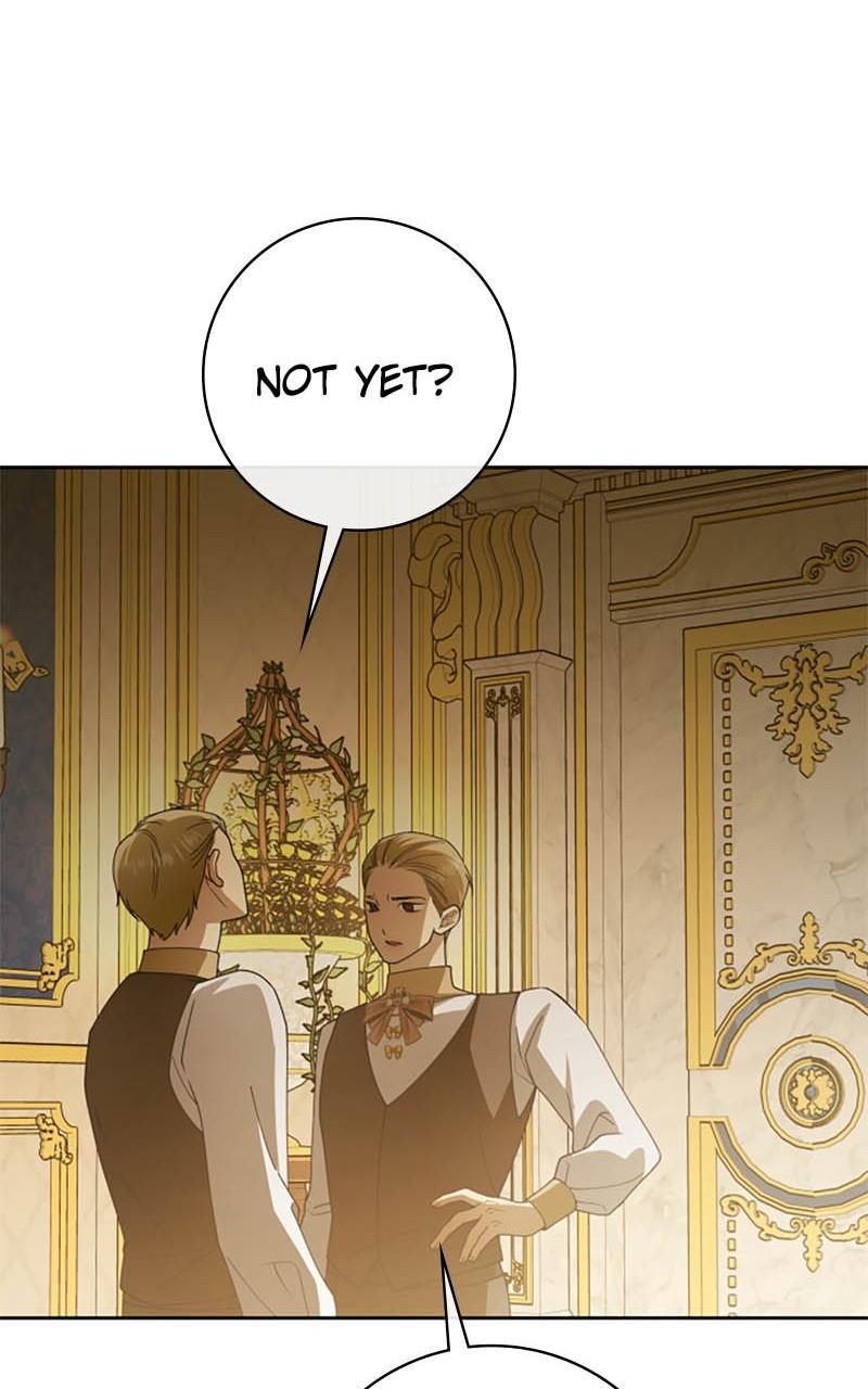 Your Throne Chap 183 - Next Chap 184