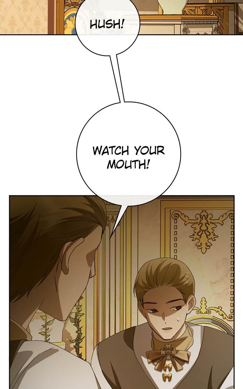 Your Throne Chap 183 - Next Chap 184