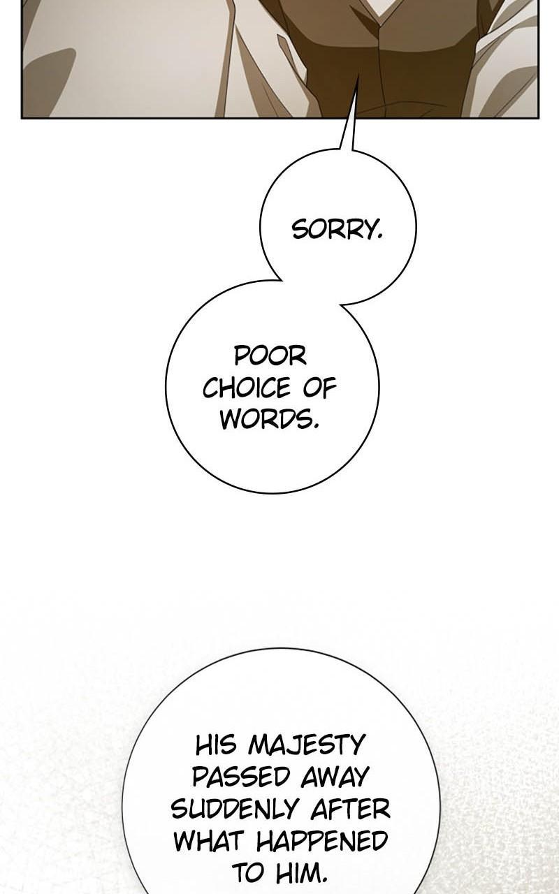 Your Throne Chap 183 - Next Chap 184