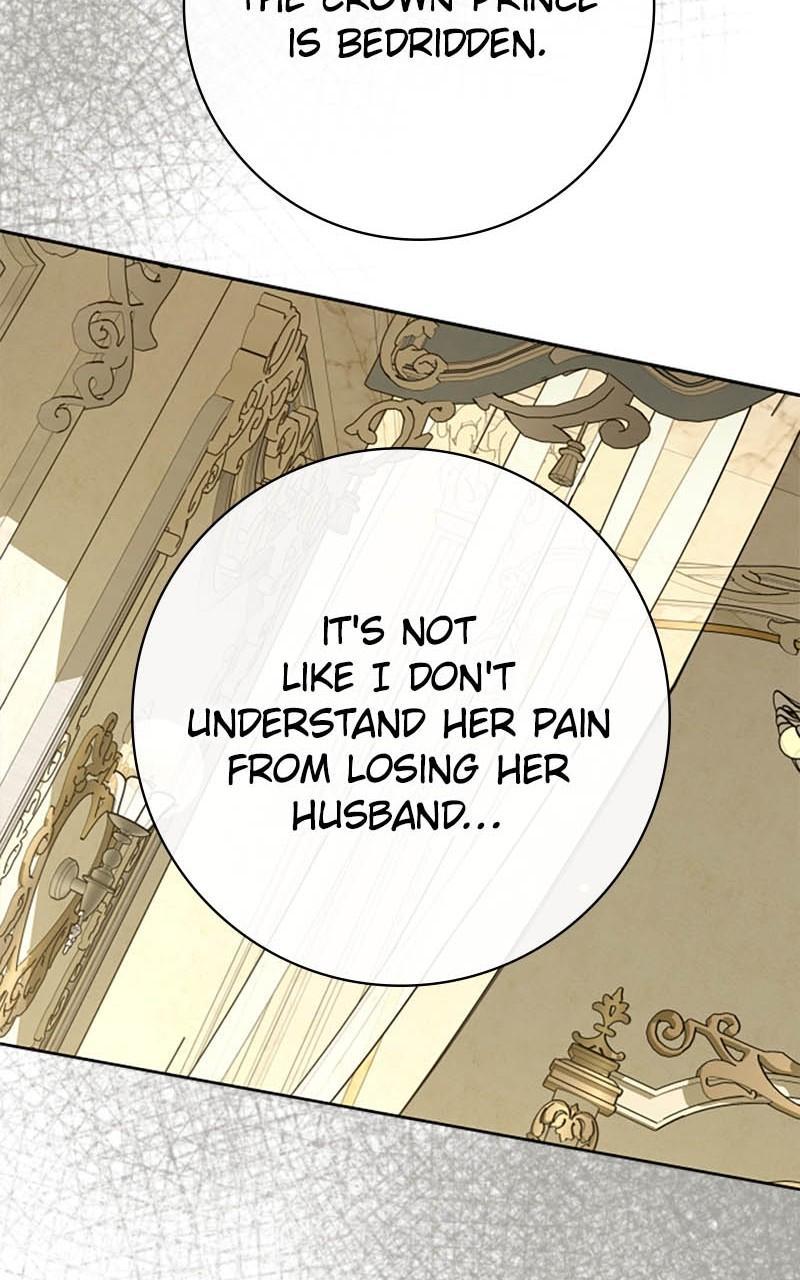 Your Throne Chap 183 - Next Chap 184