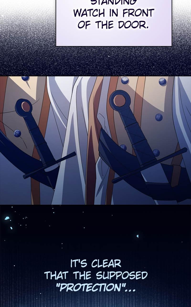 Your Throne Chap 183 - Next Chap 184