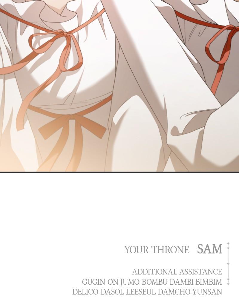 Your Throne Chap 197 - Next Chap 198