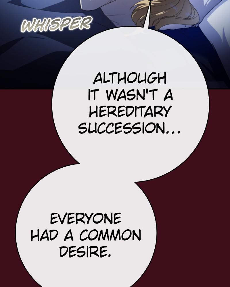 Your Throne Chap 197 - Next Chap 198