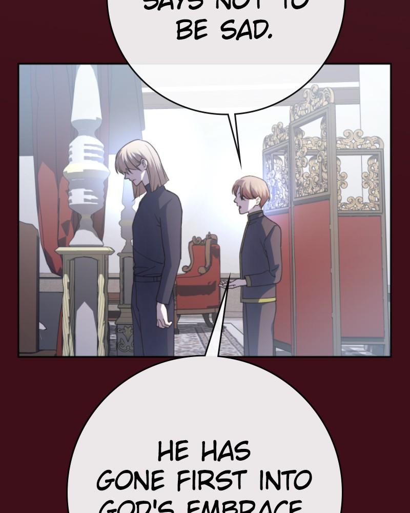 Your Throne Chap 197 - Next Chap 198