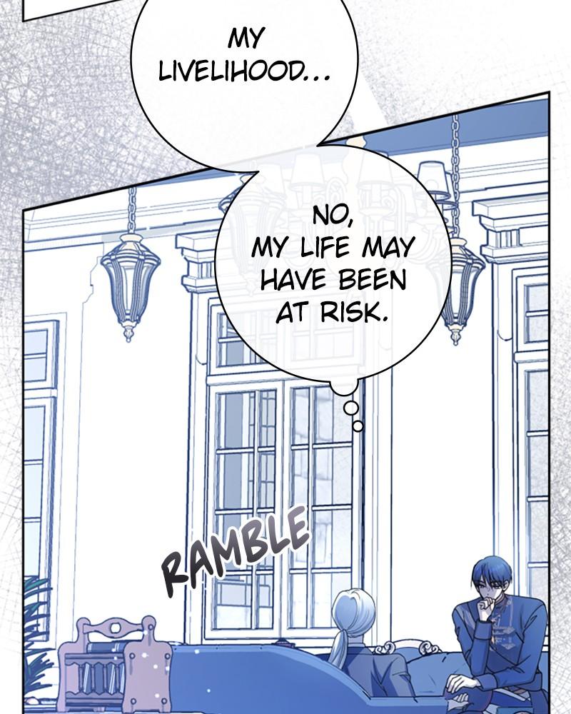 Your Throne Chap 194 - Next Chap 195