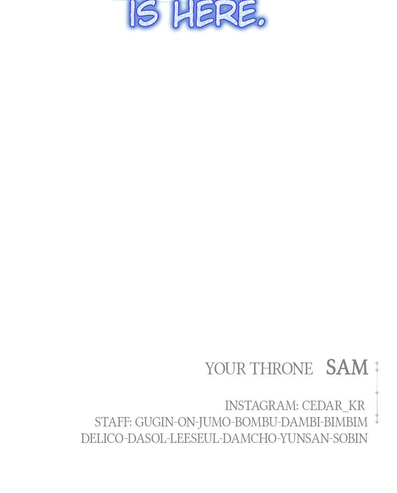 Your Throne Chap 194 - Next Chap 195