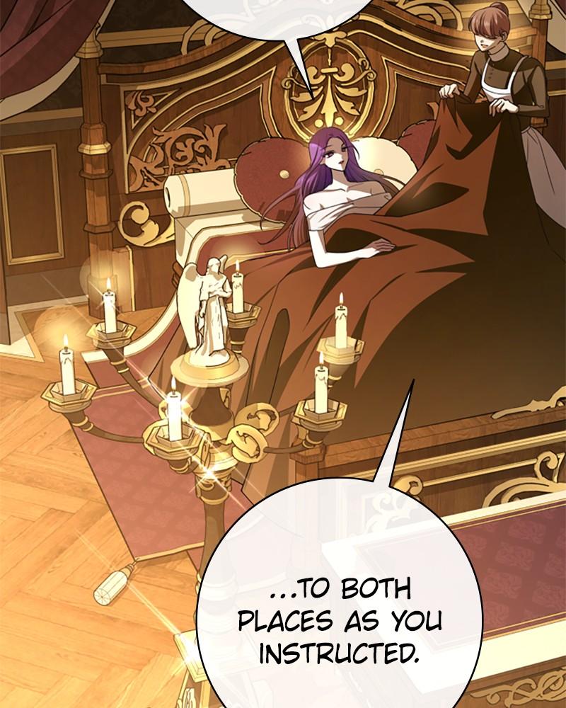 Your Throne Chap 194 - Next Chap 195