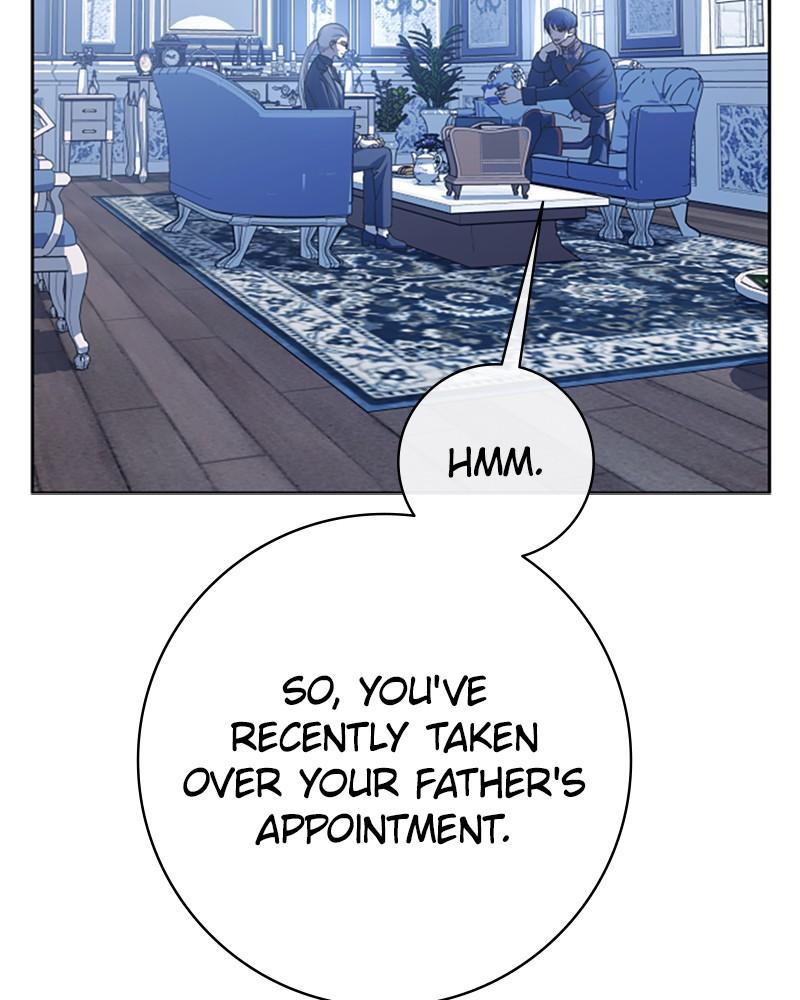 Your Throne Chap 194 - Next Chap 195