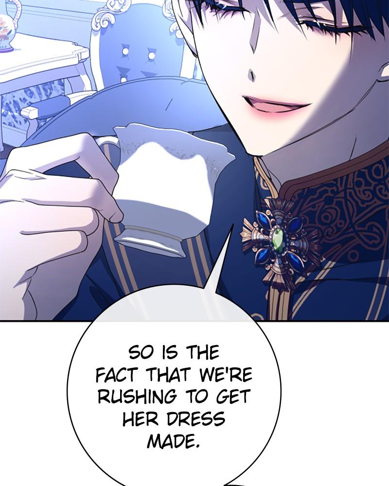 Your Throne Chap 194 - Next Chap 195