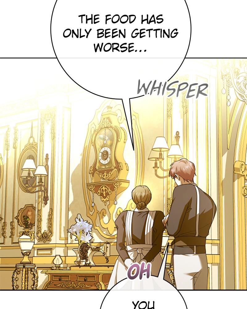 Your Throne Chap 194 - Next Chap 195