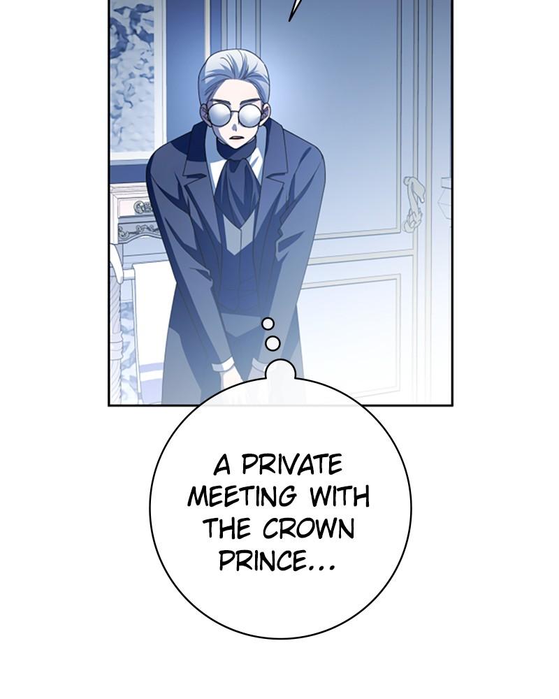 Your Throne Chap 194 - Next Chap 195