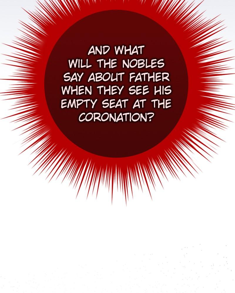 Your Throne Chap 195 - Next Chap 196