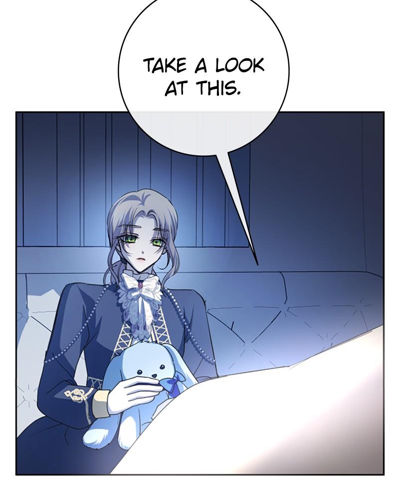Your Throne Chap 195 - Next Chap 196