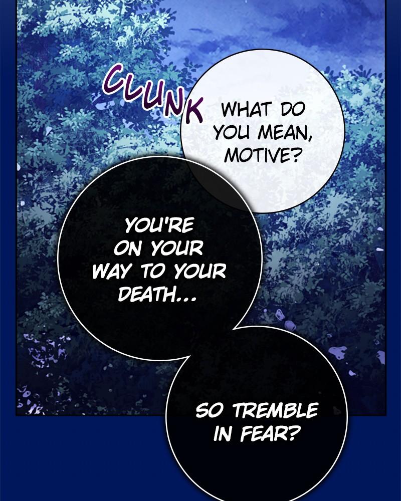 Your Throne Chap 195 - Next Chap 196