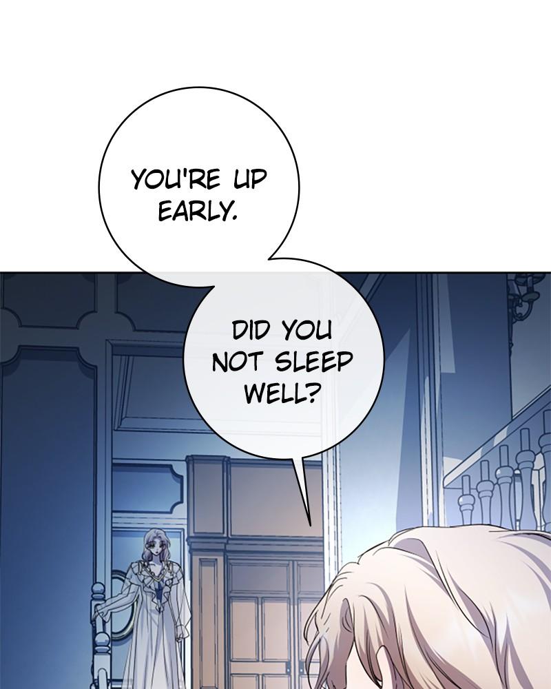 Your Throne Chap 195 - Next Chap 196