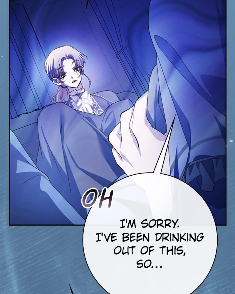 Your Throne Chap 195 - Next Chap 196