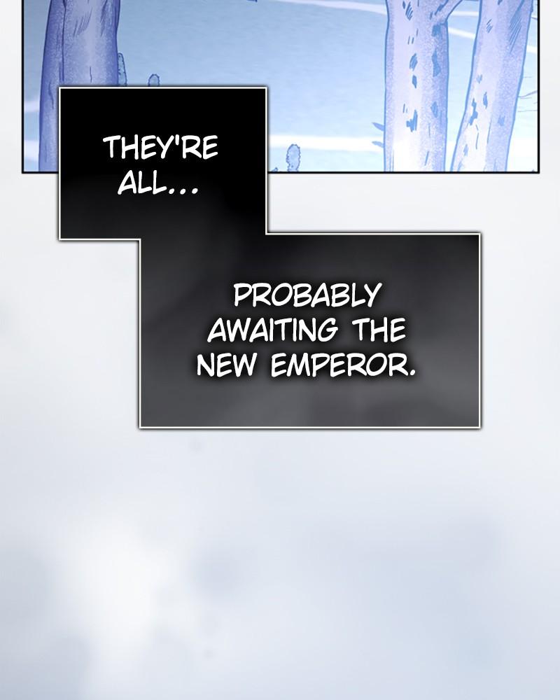 Your Throne Chap 195 - Next Chap 196