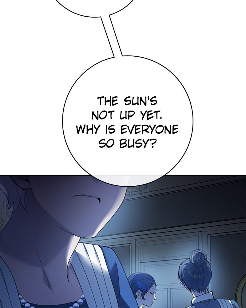 Your Throne Chap 195 - Next Chap 196