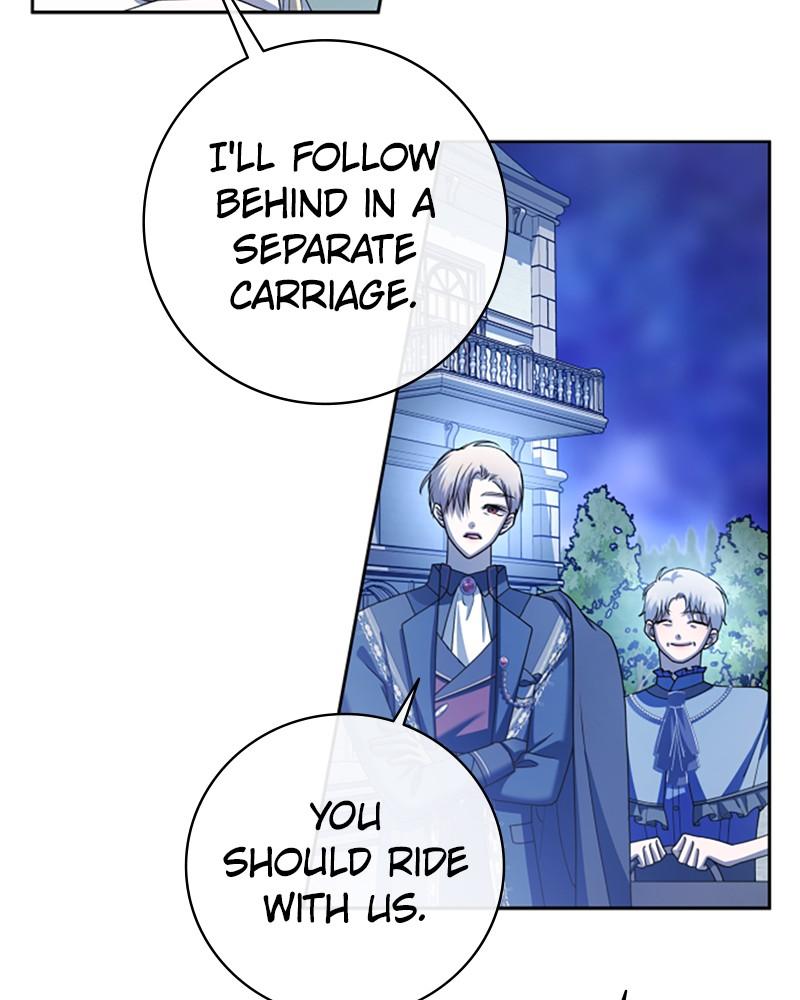 Your Throne Chap 195 - Next Chap 196